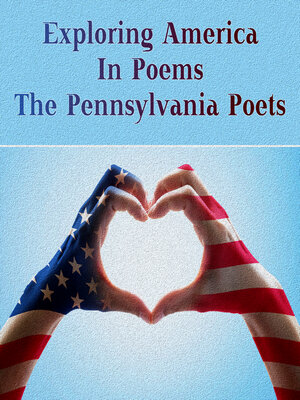 cover image of Born in the USA: The New England Poets